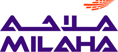 Milaha logo