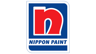 Nippon Paint logo